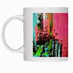 Humidity 12 White Mugs by bestdesignintheworld