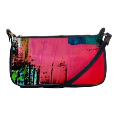 Humidity 12 Shoulder Clutch Bags by bestdesignintheworld