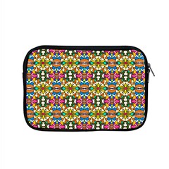  Artwork By Patrick-colorful-36 Apple Macbook Pro 15  Zipper Case by ArtworkByPatrick