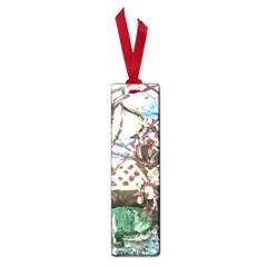 Blooming Tree 2 Small Book Marks by bestdesignintheworld