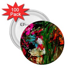 Sunset In A Mountains 1 2 25  Buttons (100 Pack)  by bestdesignintheworld