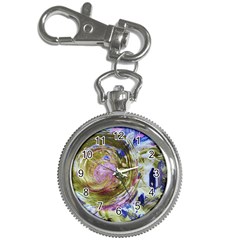 June Gloom 1 Key Chain Watches by bestdesignintheworld