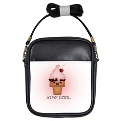 Stay Cool Girls Sling Bags