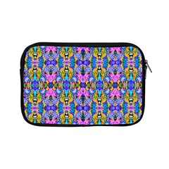 Artwork By Patrick-colorful-48 Apple Ipad Mini Zipper Cases