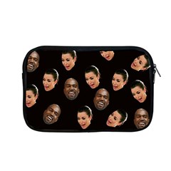 Crying Kim Kardashian Apple Macbook Pro 13  Zipper Case by Valentinaart