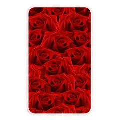 Romantic Red Rose Memory Card Reader by LoolyElzayat