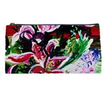 Lilac And Lillies 3 Pencil Cases