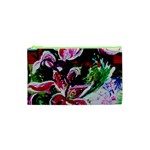 Lilac And Lillies 3 Cosmetic Bag (XS)