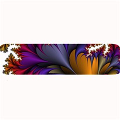 Flora Entwine Fractals Flowers Large Bar Mats