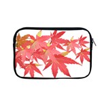 Leaves Maple Branch Autumn Fall Apple MacBook Pro 13  Zipper Case