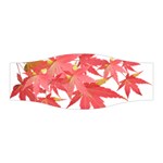 Leaves Maple Branch Autumn Fall Stretchable Headband