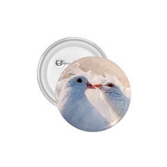 Doves In Love 1 75  Buttons by FunnyCow