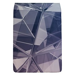 Abstract Background Abstract Minimal Flap Covers (s)  by Nexatart