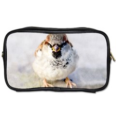 Do Not Mess With Sparrows Toiletries Bags 2-side by FunnyCow