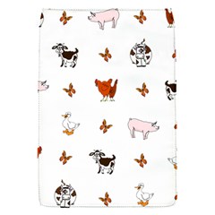 Farm Animals Flap Covers (s) 