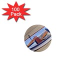 Balboa 4 1  Mini Magnets (100 pack)  Front