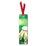 Dandelion Flower Green Chief Small Book Marks