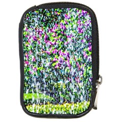 Lilacs Of The First Water Compact Camera Cases by FunnyCow