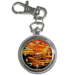 Liquid Gold Key Chain Watches by FunnyCow