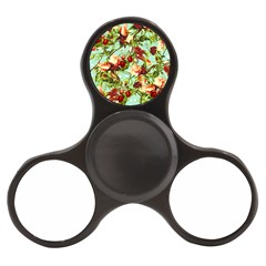 Fruit Blossom Finger Spinner by snowwhitegirl