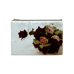 Shabby 1814373 960 720 Cosmetic Bag (medium) by vintage2030