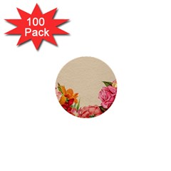 Flower 1646035 1920 1  Mini Buttons (100 Pack) 