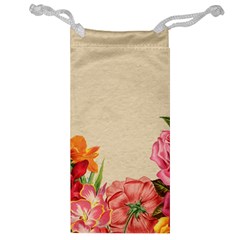 Flower 1646035 1920 Jewelry Bag