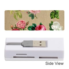 Flower 1770189 1920 Memory Card Reader (stick) by vintage2030