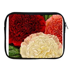 Flowers 1776584 1920 Apple Ipad 2/3/4 Zipper Cases by vintage2030