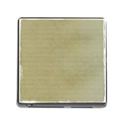 Old Letter Memory Card Reader (square 5 Slot) by vintage2030