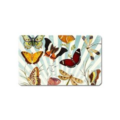 Butterfly 1064147 960 720 Magnet (name Card)