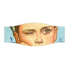 Retro 1480643 960 720 Stretchable Headband by vintage2030