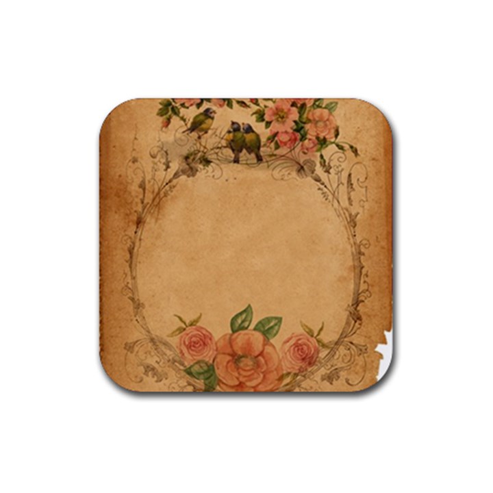 Background 1365750 1920 Rubber Coaster (Square) 