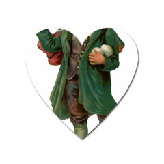 Boy 1718346 1920 Heart Magnet by vintage2030