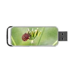 One More Bottle Does Not Hurt Portable Usb Flash (two Sides) by FunnyCow