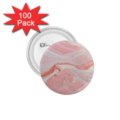 Pink Clouds 1 75  Buttons (100 Pack) 