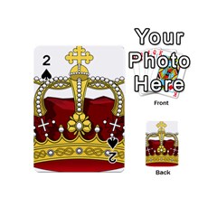 Crown 2024678 1280 Playing Cards 54 (mini)