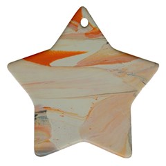 Dreamscape Ornament (star) by WILLBIRDWELL