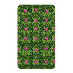 The Most Sacred Lotus Pond With Fantasy Bloom Memory Card Reader (rectangular) by pepitasart