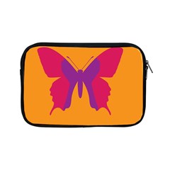 Butterfly Wings Insect Nature Apple Ipad Mini Zipper Cases by Nexatart
