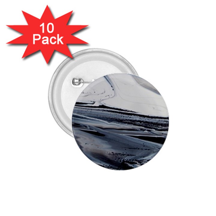 SPACE DRIFT 1.75  Buttons (10 pack)