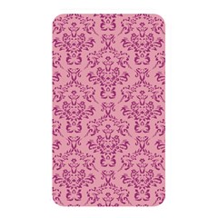 Victorian Pink Ornamental Memory Card Reader (rectangular) by snowwhitegirl