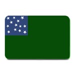 Flag of the Green Mountain Boys Plate Mats