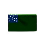 Flag of the Green Mountain Boys Cosmetic Bag (XS)