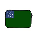 Flag of the Green Mountain Boys Apple MacBook Pro 15  Zipper Case