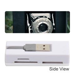 Photo Camera Memory Card Reader (stick) by vintage2030