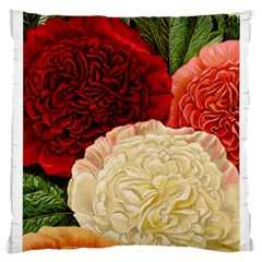 Flowers 1776584 1920 Standard Flano Cushion Case (two Sides) by vintage2030