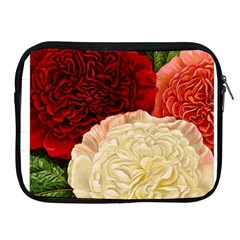 Flowers 1776584 1920 Apple Ipad 2/3/4 Zipper Cases by vintage2030