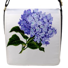 Flower 1775377 1280 Flap Closure Messenger Bag (s) by vintage2030