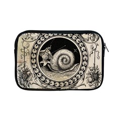 Snail 1618209 1280 Apple Ipad Mini Zipper Cases by vintage2030